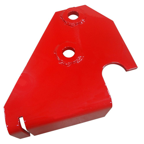 Feeder House, Lift Cylinder, Bracket To Fit International/CaseIH Part # WN-403774A1