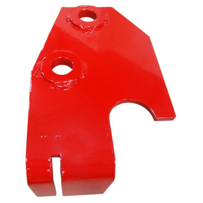 Feeder House, Lift Cylinder, Bracket To Fit International/CaseIH Part # WN-403775A1