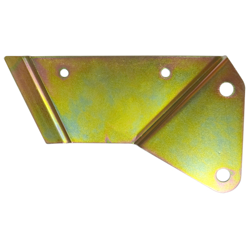 Scraper, RH To Fit Great Plains Part # WN-404-152RH