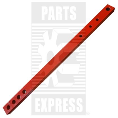 Case IH Straight Rear Drawbar Aftermarket Part # WN-406467SPL