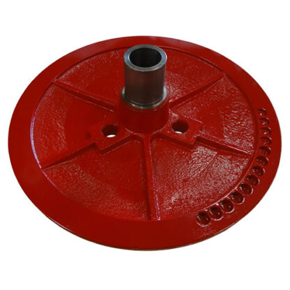 Sheaves, Rotor Drive, Variable Pulley To Fit International/CaseIH Part # WN-413164A1