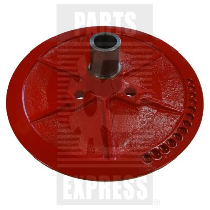 Case IH Sheaves Rotor Drive Variable Pulley Aftermarket Part # WN-413164A1