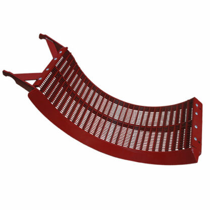 Concave, Narrow Spaced, Front To Fit International/CaseIH Part # WN-418647A1