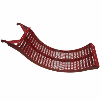 Concave, Narrow Spaced, Middle/Rear To Fit International/CaseIH Part # WN-418648A1