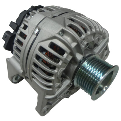 Alternator To Fit McCormick Part # WN-4216307M91