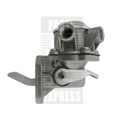 Case IH Massey Ferguson Fuel Pump Aftermarket Part # WN-4222106M91