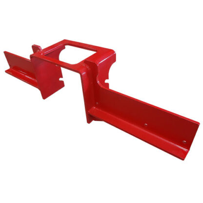 Rear Axle, Weight Bracket To Fit International/CaseIH Part # WN-431785A1