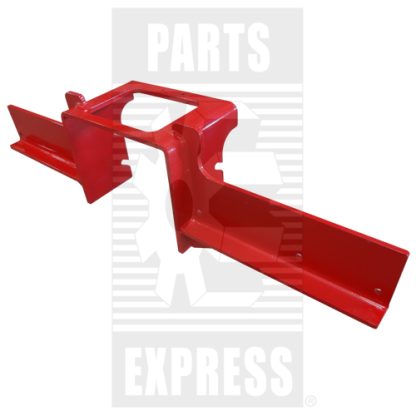 Case IH Rear Axle Weight Bracket Aftermarket Part # WN-431785A1