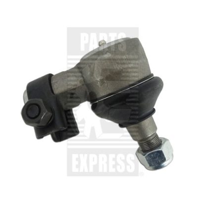 Case IH End Cylinder Aftermarket Part # WN-437222A1