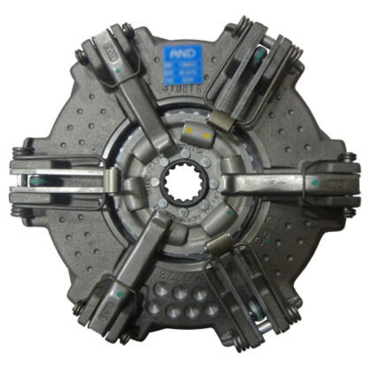 Clutch Assembly To Fit Ford/New Holland Part # WN-47134889