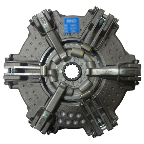 Clutch Assembly To Fit Ford/New Holland Part # WN-47134889