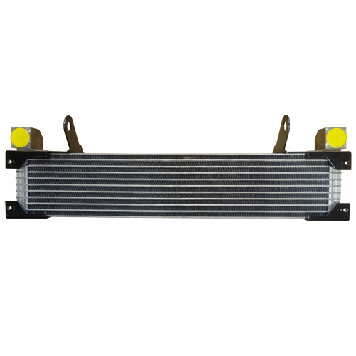 Cooler, Hydraulic To Fit Ford/New Holland, International/CaseIH Part # WN-47740534