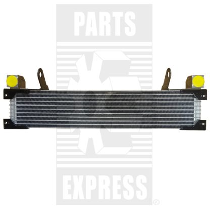 Case CE Hydraulic Cooler Aftermarket Part # WN-47740534