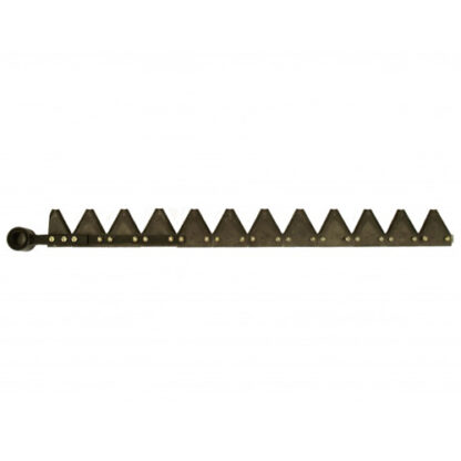 Grain Head, Cutter Bar, Assembly To Fit MacDon Part # WN-47788