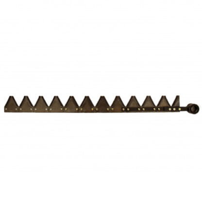 Grain Head, Cutter Bar, Assembly To Fit MacDon Part # WN-47793