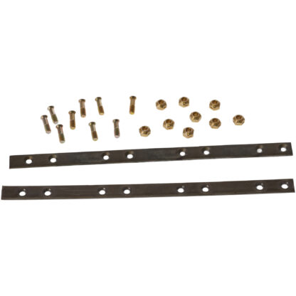 Grain Head, Cutter Bar, Splice Kit To Fit International/CaseIH Part # WN-490-102