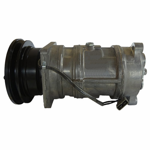 Air Conditioner, Compressor Part # WN-500-6000