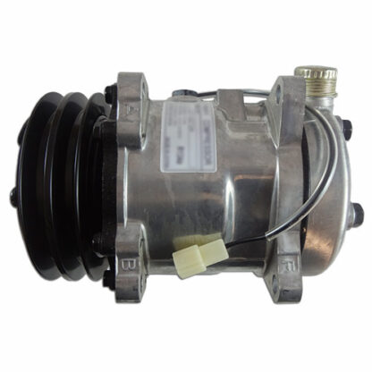 Air Conditioner, Compressor Part # WN-5176185