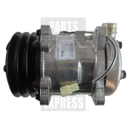 Ford New Holland Case IH A/C Compressor Aftermarket Part # WN-5176185