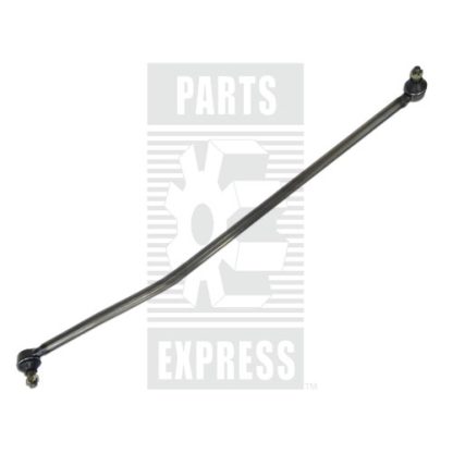 Massey Ferguson Complete Tie Rod Drag Link Aftermarket Part # WN-518434M91