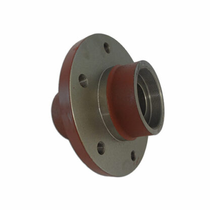 Hub, 6 Bolt To Fit Massey Ferguson Part # WN-519278M91