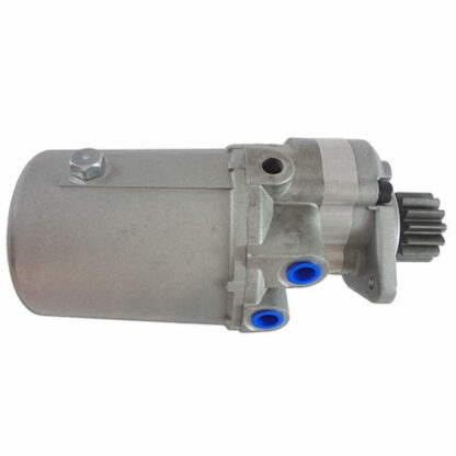 Power Steering, Pump To Fit Massey Ferguson Part # WN-523089M91