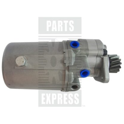 Massey Ferguson Pump Aftermarket Part # WN-523090M91