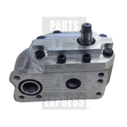 Case IH Hydraulic Pump Aftermarket Part # WN-527397R93