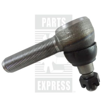 Case IH RH Inner Tie Rod Aftermarket Part # WN-527658R91