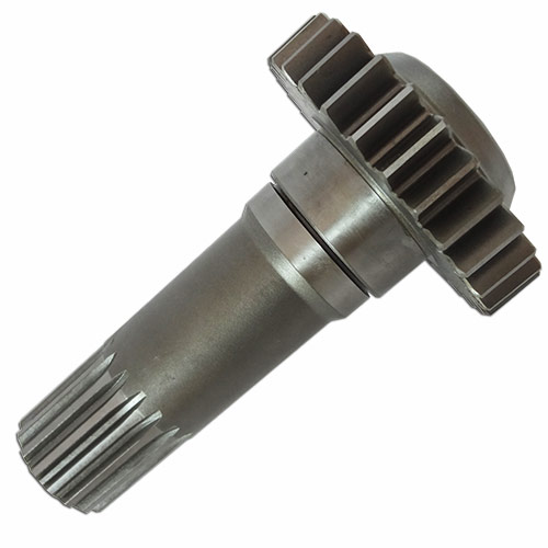 PTO, Shaft, Internal To Fit International/CaseIH Part # WN-528676R1