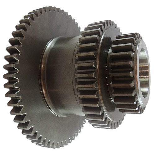 Transmission, Gears, Differential Spool To Fit International/CaseIH Part # WN-530699R1