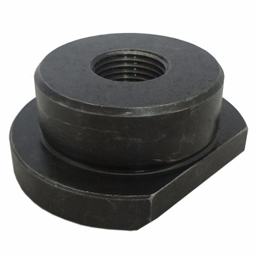 Power Steering, Cylinder, Trunion To Fit International/CaseIH Part # WN-531237R1