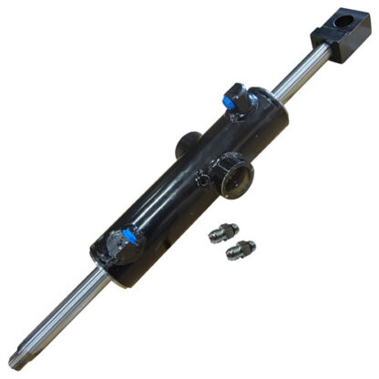 Power Steering, Cylinder, Complete To Fit International/CaseIH Part # WN-533279R94