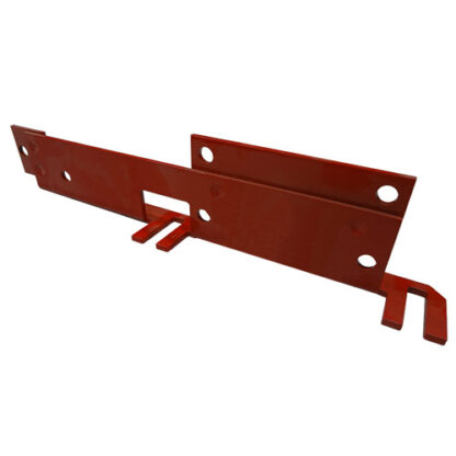 Platform, Extension, LH To Fit International/CaseIH Part # WN-534493R2