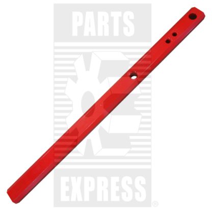 Case IH Straight Rear Drawbar Aftermarket Part # WN-535799R1