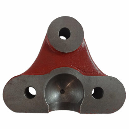 Axle, Stay Rod, Socket To Fit International/CaseIH Part # WN-535861R1