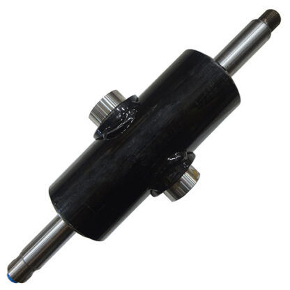 Power Steering, Cylinder To Fit International/CaseIH Part # WN-549667R1