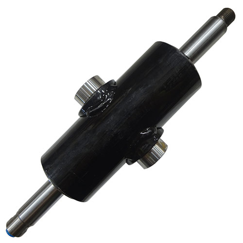 Power Steering, Cylinder To Fit International/CaseIH Part # WN-549667R1