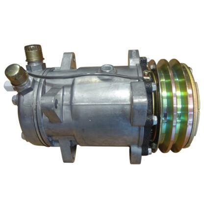 Air Conditioner, Compressor Part # WN-60-2921T94
