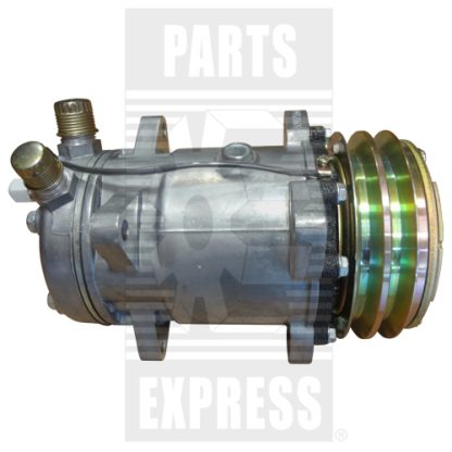 Case Steiger Versatile A/C Compressor Aftermarket Part # WN-60-2921T94
