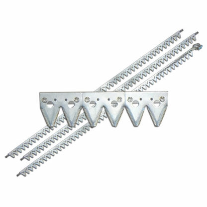 Grain Head, Cutter Bar, Assembly To Fit John Deere Part # WN-600-25S