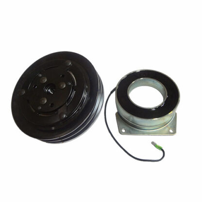 Air Conditioner, Compressor, Clutch Part # WN-600-281