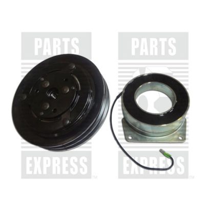 A/C Compressor Clutch Aftermarket Part # WN-600-281