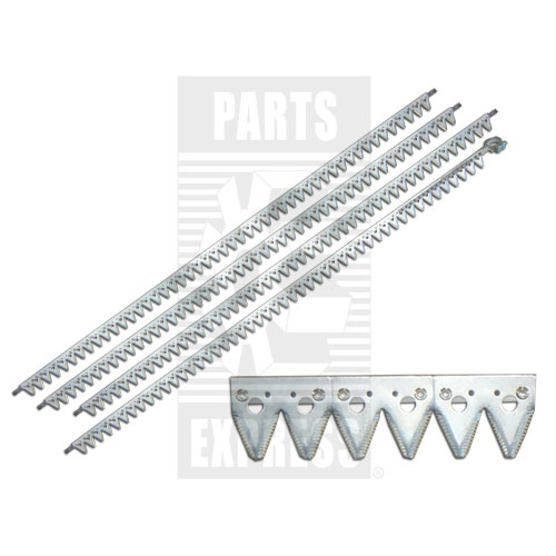 John Deere Assembly Aftermarket Part # WN-600-35S