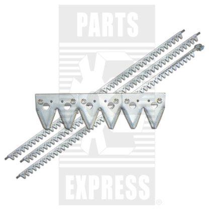 John Deere Assembly  Aftermarket Part # WN-600-40R