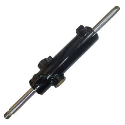 Power Steering, Cylinder, Complete To Fit International/CaseIH Part # WN-63864C93