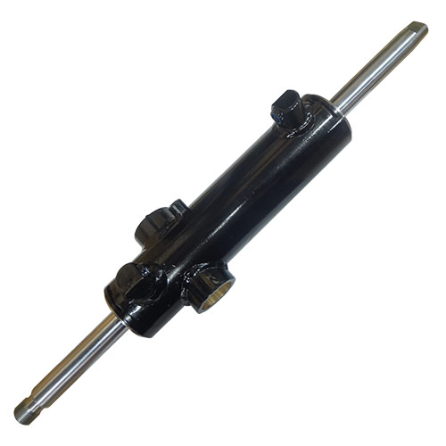 Power Steering, Cylinder, Complete To Fit International/CaseIH Part # WN-63864C93
