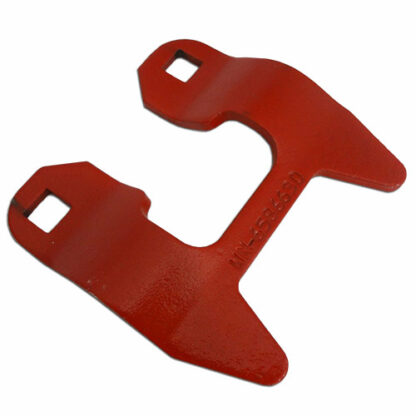 Grain Head, Cutter Bar, Guard, Double Part # WN-6586630