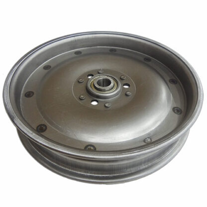 Cleaning Fan Idler Pulley Part # WN-663887R91