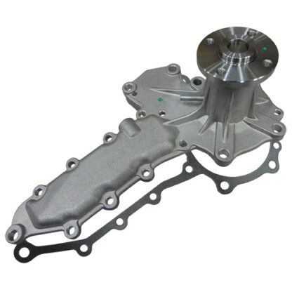 Pump, Water Part # WN-6653941